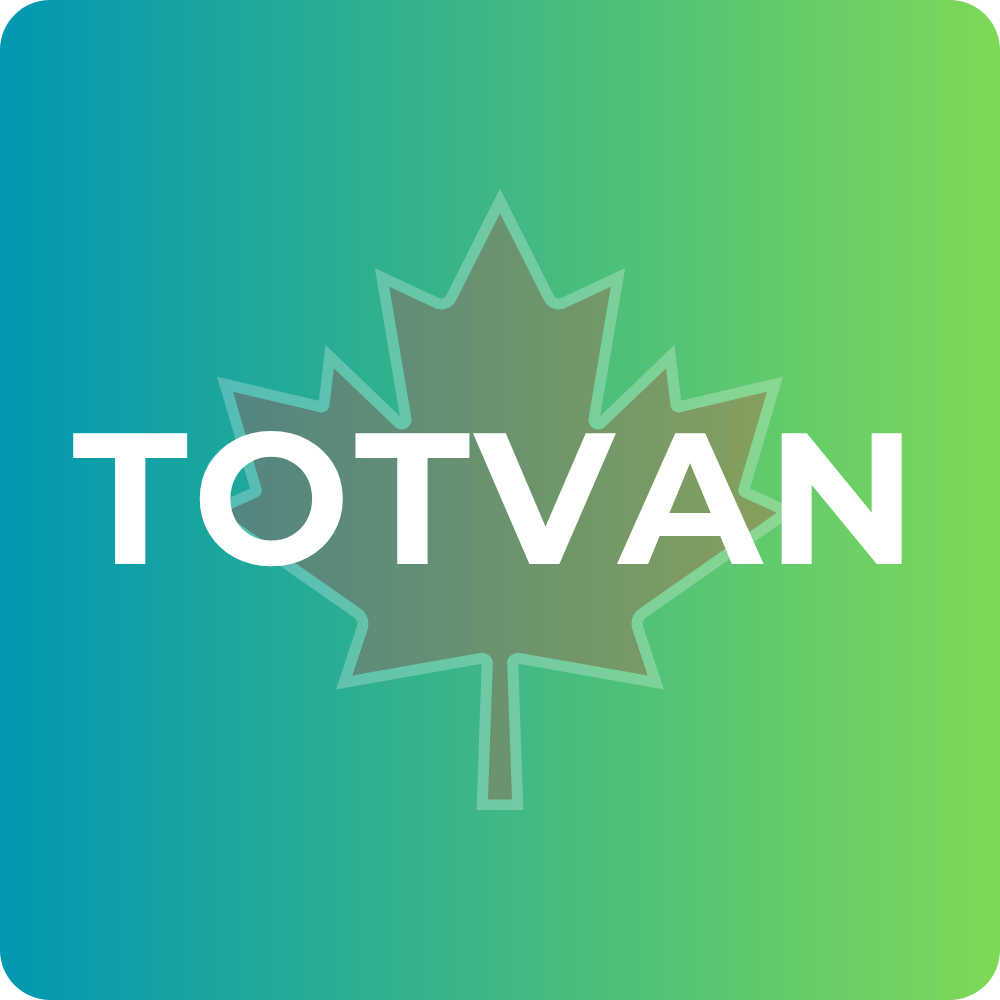 ToTVan Logo